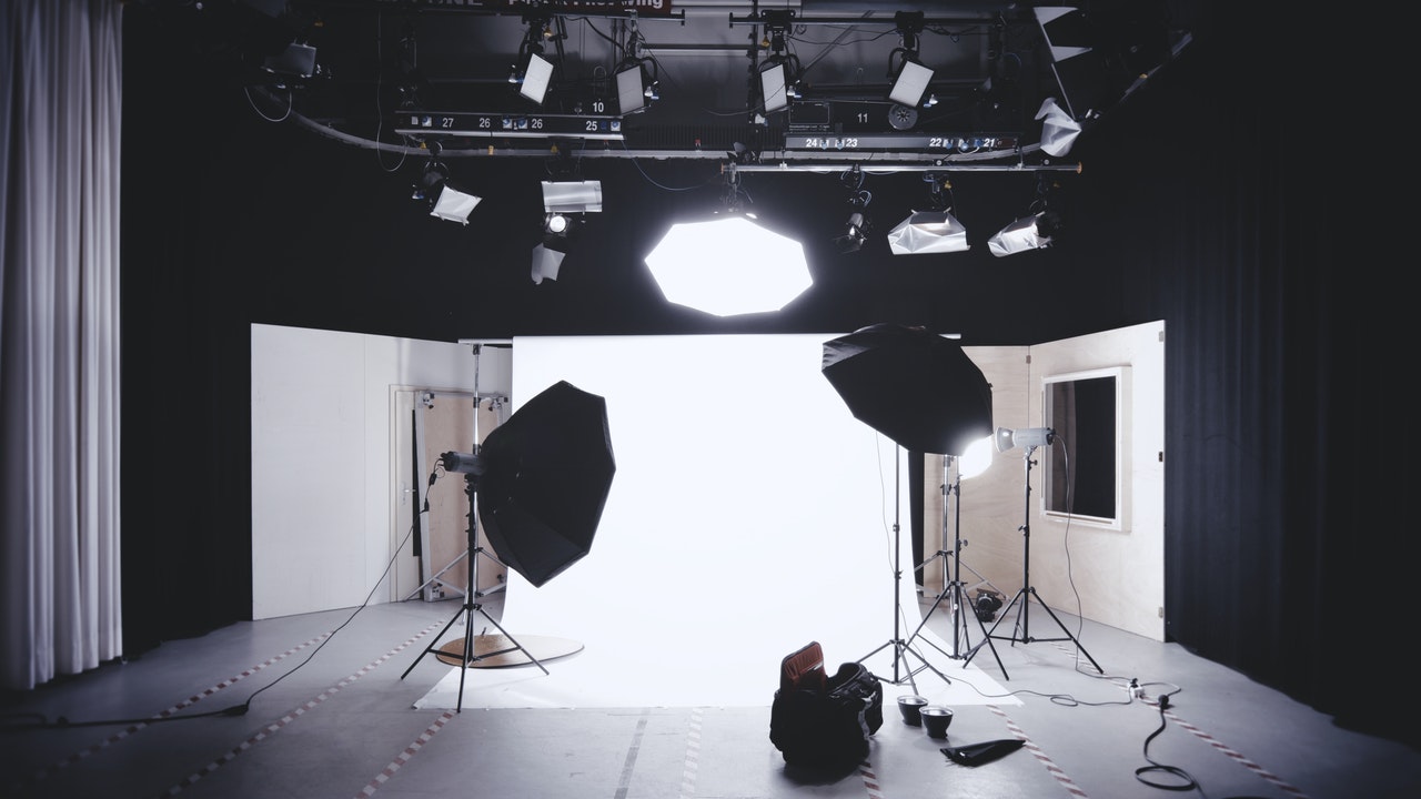Film set