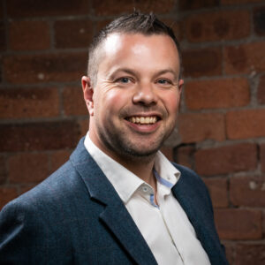 Martin Mellor