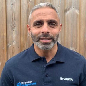 Andy Savva
