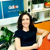 Sarah Montgomery