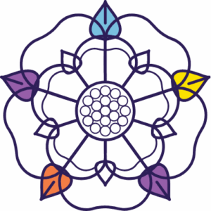 Yorkshire Rose